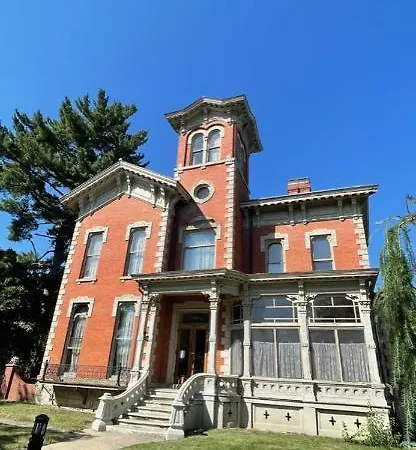 Upjohn Bed & Breakfast